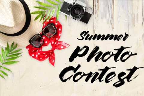 Summer Photo Contest 2019